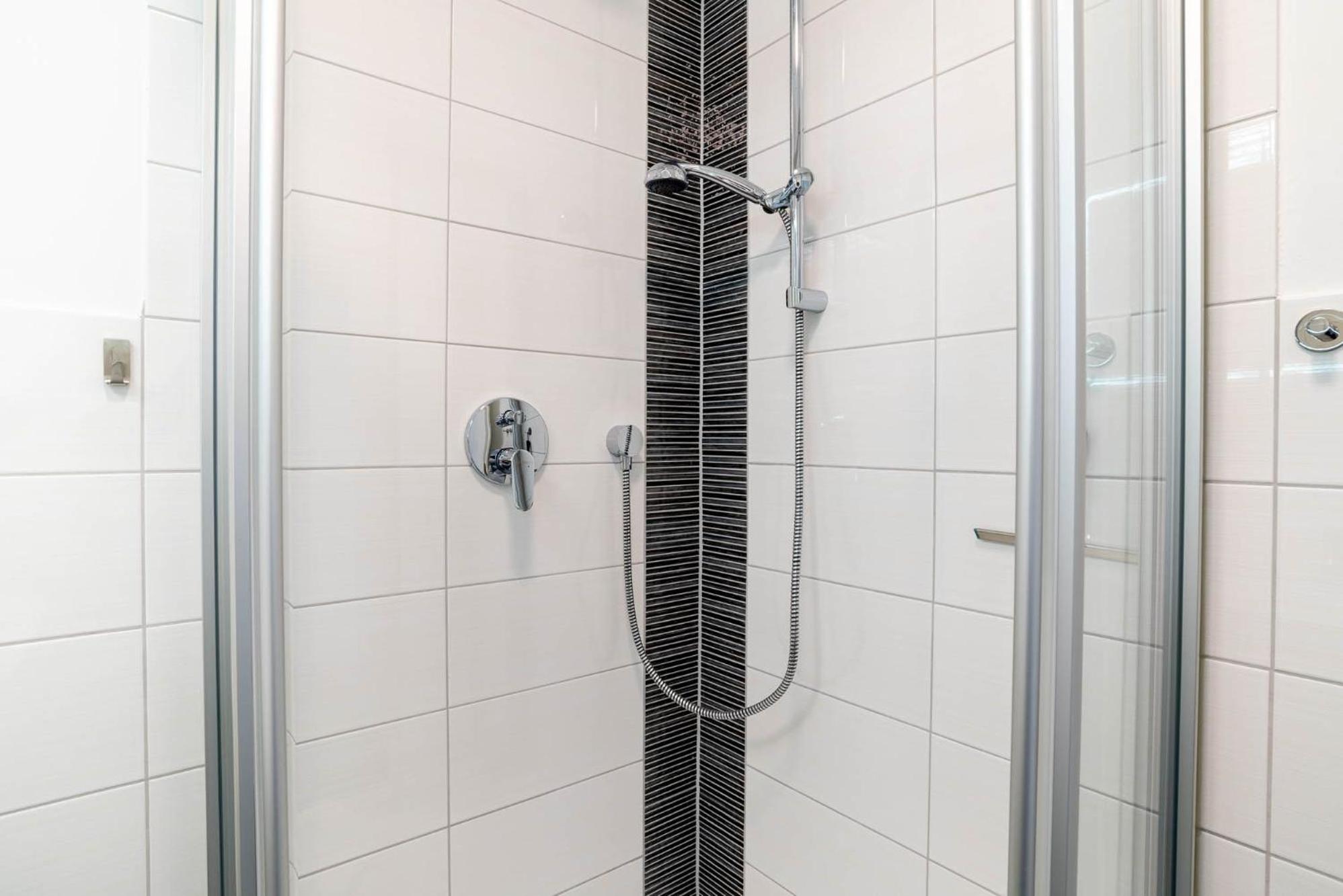 Ferienwohnung Seeschwalbe Schilksee Zewnętrze zdjęcie